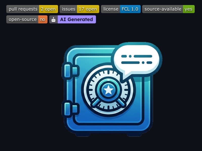 Message Crate homepage